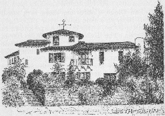 [Beth-Sarim mansion,
San Diego]